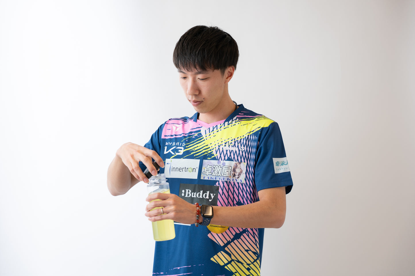 D1 Premium｜クエン酸＋乳酸菌飲料